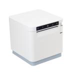 Impact Direct Line Thermal Pos Receipt Printer 80mm 300mm/S With Vesa Holes