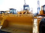 Original USA Used Wheel Loader CAT 980F