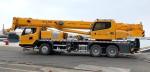 25/30/35/50 Ton All Model Qy25K5d 25ton 30ton 50ton Truck Mounted Crane Truck