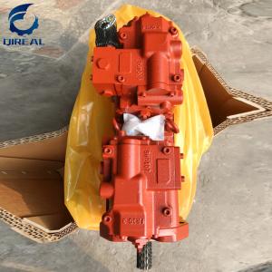 China EC140 Excavator Hydraulic Pump K3V63DT EC140W Piston Main Pump factory