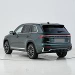 Geely Car Monjaro Xingyue L Flagship Fy11 4WD Sport Suv Car Hybrid Automobile