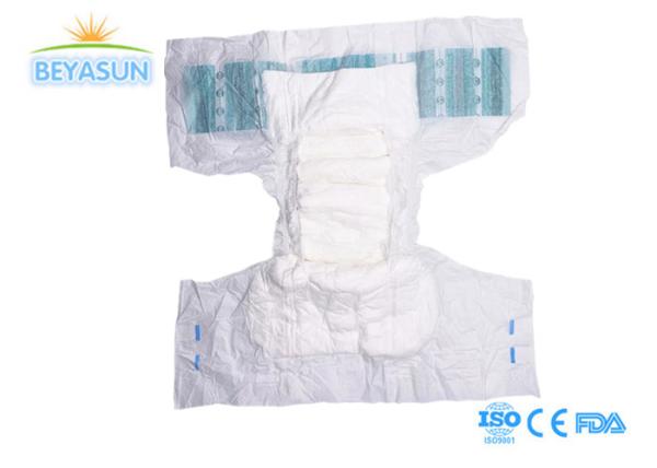 Disposable Super Absorbency High Quality Adult Diaper for Incontinence Senior