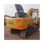 ORIGINAL Hydraulic Valve 15 Ton Sany Medium Excavator Used Sany155 155cpro in