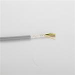 Single Core PVC Rail Signalling Cable Nontoxic Anti Interfere