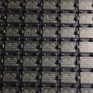 China AT45DB642D-CNU 64Mb FLASH Memory IC ATMEL/ Adesto Technologies Integrated ciruits IC factory