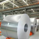 0.5mm 0.8mm Thick Prime Cold Rolled Steel Sheet In Coils A36 A572 SS400/ST37-2
