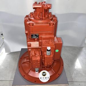 China Hengli Hydraulic Pump Assembly V90N180 For China Excavator Liugong Series Xugong Series And Sany Excavator Series To Remanufacture GID factory