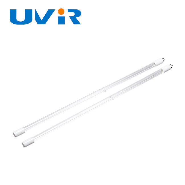 GPH1630T5L 4P Uv Ray Lamp Ultraviolet Germicidal 55W 1148mm