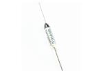 Aupo Thermal Cutoff Fuse TF 142℃ 250V 16A BF142X Axial Leaded Metal Case