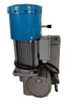 8.3mm Rope Suspended Platform Hoist ZLP630 Building Painting