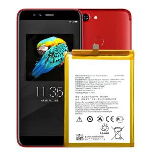 China A 3000mAh LB002 S5 K520T battery for-Lenovo K520 battery Coding LB002 factory