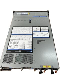 Enterprise Level Lenovo Thinksystem Sr630 V3 V2 Server 1u Gpu Sr630v3 Sr630v2