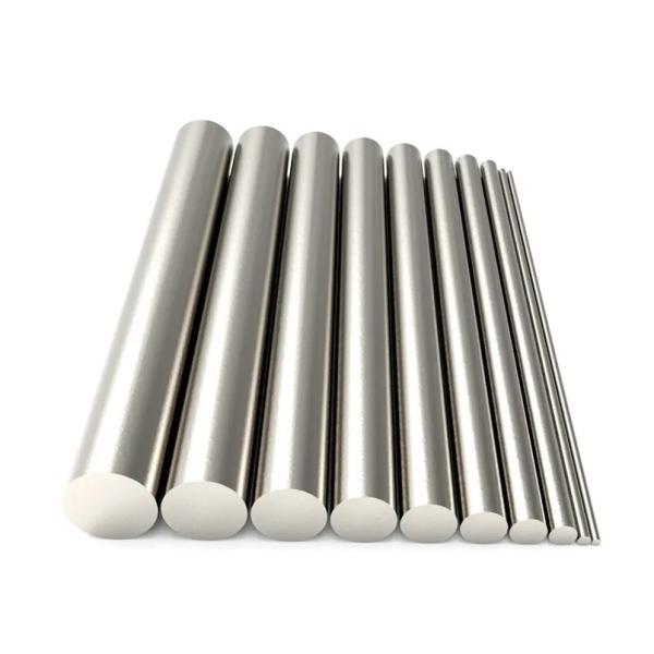 Nickel Alloy Inconel 600 601 625 X-750 718 825 Monel SN6276 UNS N10276 Hastelloy