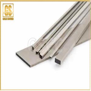 China Non Standard Square Bar Cutting Tool For Agricultural Machinery factory