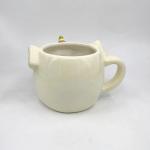 ODM 3D Dog Ceramic Hand Painted Coffee Mugs 14oz