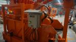 74 Microns 360m3/H Linear Motion 380V Drilling Mud Cleaner