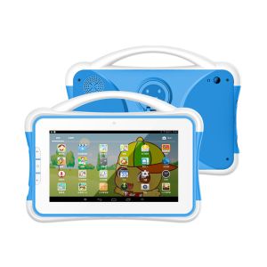 Convenient Android Tablet PC Kid Friendly Android Tablet Computer MTK6592