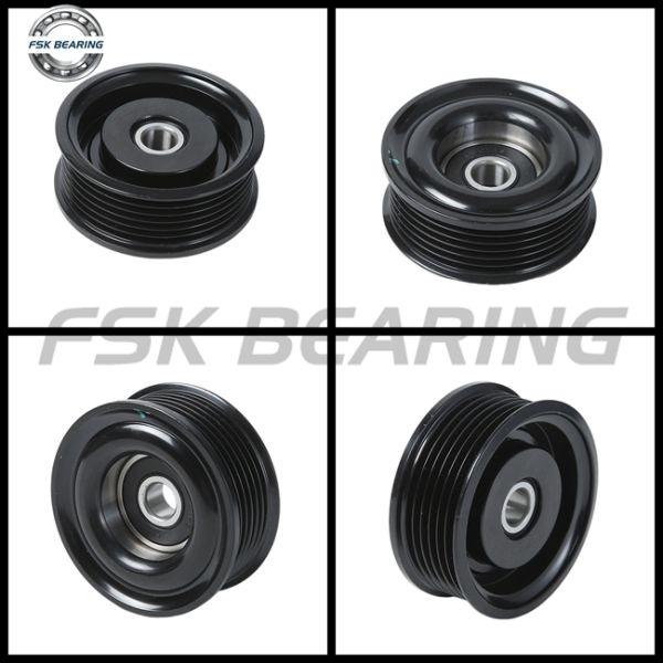 Belt Tensioner Pulley 1660450030 SK0085493 56944 For Lexus Engin