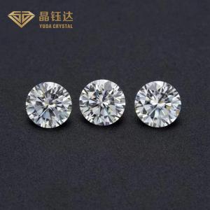 China Excellent Cut Real Diamond Lab Loose Diamonds with IGI Certificate factory