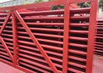 Alloy Steel Boiler Membrane Wall For High-Temperature And High-Pressure