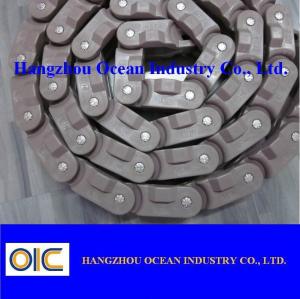 China Multiflex Chains , type 1400/1700/1701/1702/1714/1715/1716/600/NH45/NH78/NP60/NP80/NP08-2/NP40 factory