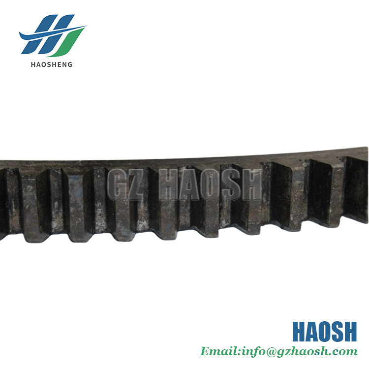 Isuzu Flywheel Gear Ring 8-97046366-1 8-97046366-0 8970463661 8970463660 For Isuzu NPR NPR 4HG1