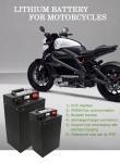 10ah 32ah Electric Scooter Lithium Ion Battery Pack 60v 72V 20AH