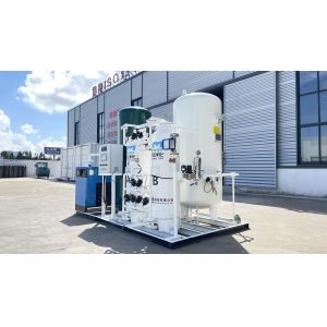 Industrial Oxygen Generator for Aquaculture Increase Dissolved Oxygen Levels in