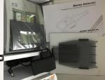 Factory price for Counterfeit money detector for Brazil Currendy Automatic