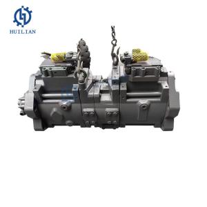 China Sany K3V280DTH-0E81 Parts Hydraulic Pump Assembly for Excavator SY375H SY395H SY415H SY485H SYC6028 SY750 factory