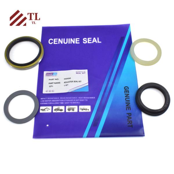 Pilot Valve Seal Kit /Travel Motor Seal Kit / Adjust Cylinder Seal Kit For Kato HD550