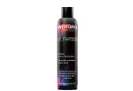 FDA GMP Hair Nourishing Shampoo 300ml Reduce Brassy Discoloration