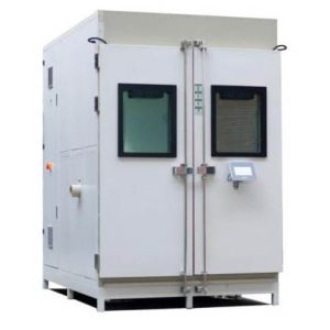50Hz Programmable Environmental Test Chamber with SUS304 Stainless Steel