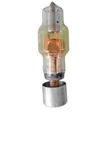 China Digital X-Ray Flaw Detector , Mini Glass X Ray Generator Tube factory