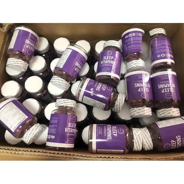 Cell Revitalization NAD Supplement Capsules 90pcs Brightening