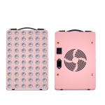 300W Home Use Face Beauty Equipment Red Near Infrared Light Therapy Lamp 660Nm