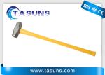 Pultruded FRP Pipes Fiberglass Tube For Fiberglass Tool Handle