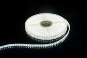 China 20m/reel 5050 LED Strip 24V Cold White, Warm White factory