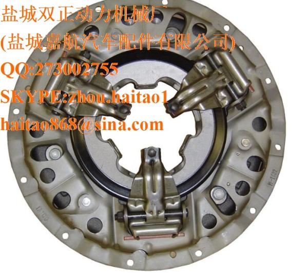CA-102101 — Totally round cover CA-102048 (w/ indentions) CD-103075-CB Flat on F