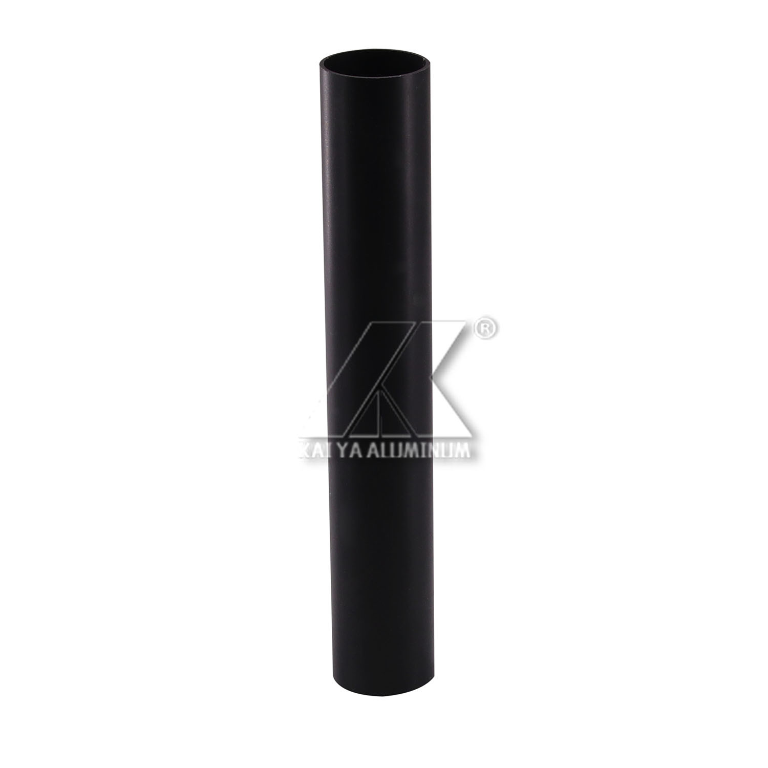 6063 T6 7075 T9 Anode Aluminium Tube Profiles For Frame Hard Anodized