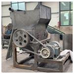 22kW Car Tire Recycling Machine Production Line for Crushing and Recycling