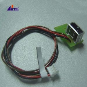 ATM Parts Wincor Nixdorf TP07 Paper Sensor Wired Assd TOF TP07-25 1750065308