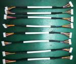 Suppliers Wire Harness And Cable Assembly Custom 2 AWG To 28 AWG