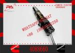 Hot Sale Qsx15 Isx15 X15 Diesel Common Rail Fuel Injector 4088660 4088665