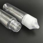 30ml E Liquid Bottle Streamline Dispensing Process