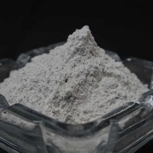 China Highly Effective Natural Bone Ash Powder 25kg/bag For Use As A Copper Release Agent factory