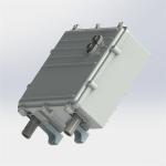 HV Coolant Heater For Cars Vw Semi Truck