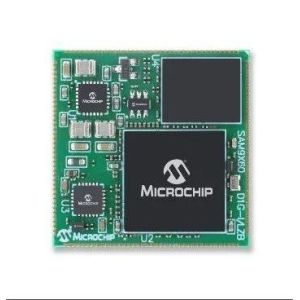 MICROCHIP PIC16F723A-I Integrated Circuit Bluetooth IC Componente electronic Bio