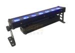 IP65 7*30W RGB LED Wall Washer With Die Cast Aluminum Housing