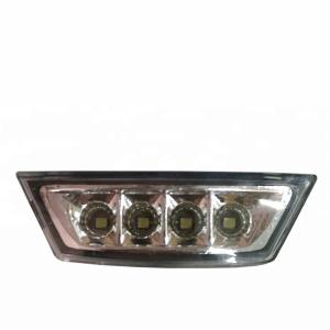 China MARCOPOLO G7 Parts Mirror Lamp factory